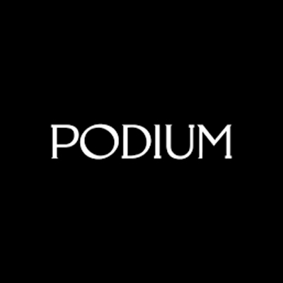 podium