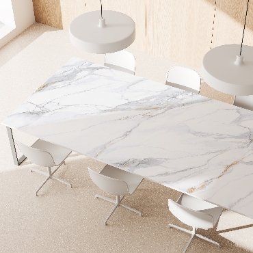 ST ALABASTER WHITE